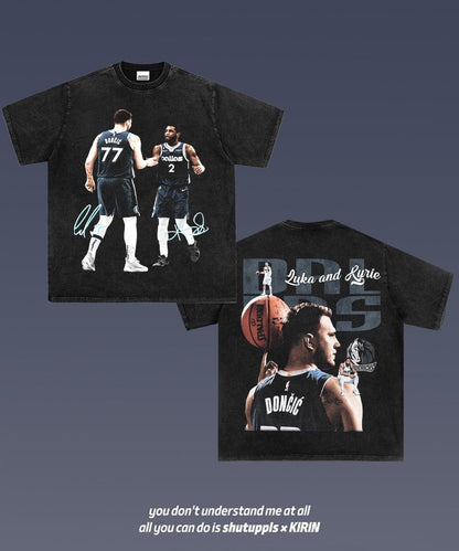 SHUTUPPLS DALLAS MAVERICKS 1.0
