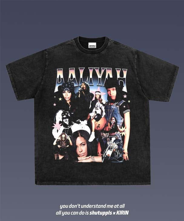 SHUTUPPLS AALIYAH 1.6