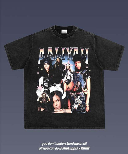 SHUTUPPLS AALIYAH 1.6