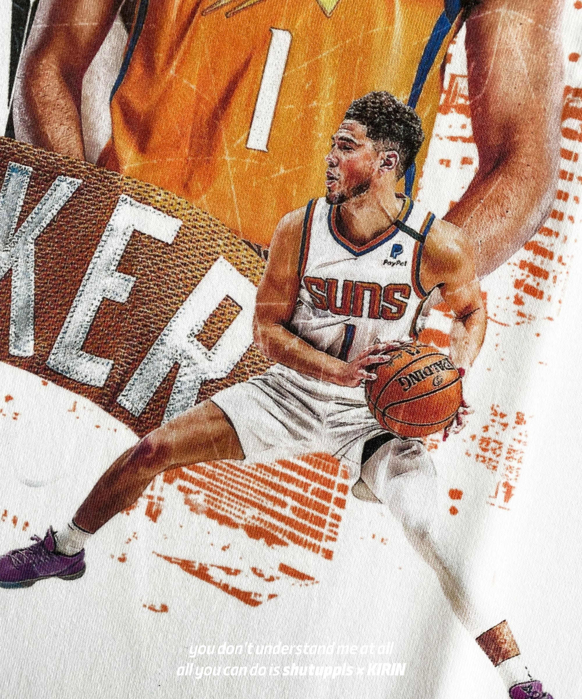 SHUTUPPLS Devin Booker 1.1