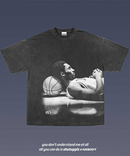 SHUTUPPLS KOBE VINTAGE TEE 11.64