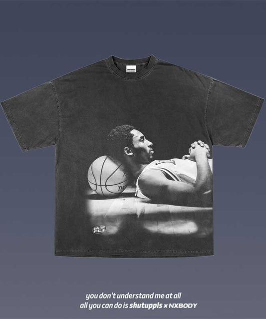 SHUTUPPLS KOBE VINTAGE TEE 11.64
