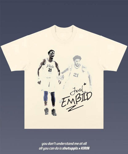 SHUTUPPLS  JOEL EMBIID 1.2