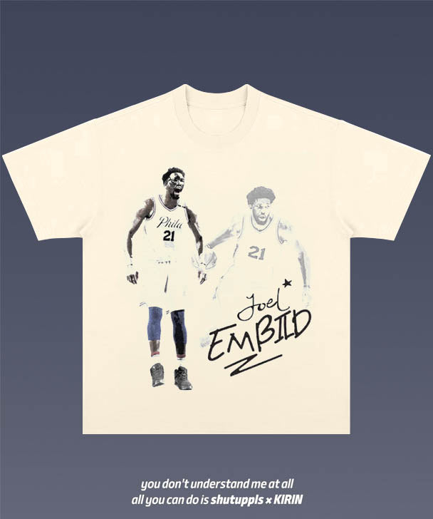 SHUTUPPLS  JOEL EMBIID 1.2