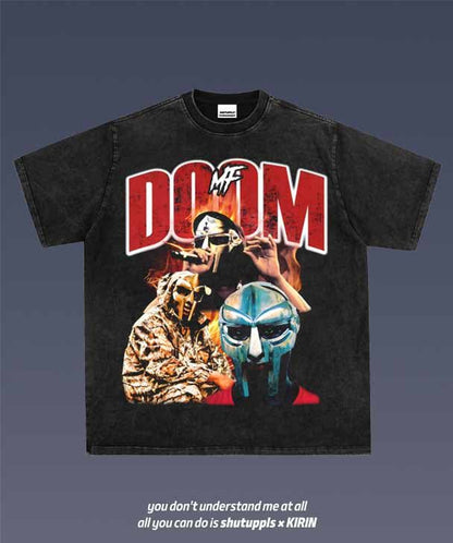 SHUTUPPLS MF DOOM 1.3