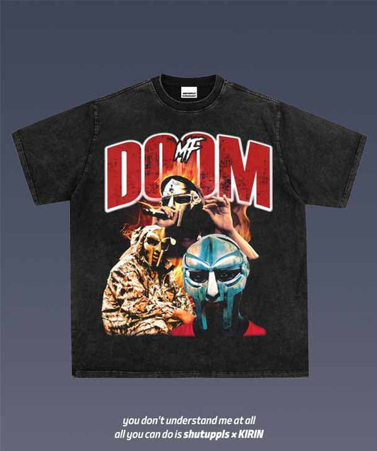 SHUTUPPLS MF DOOM 1.3