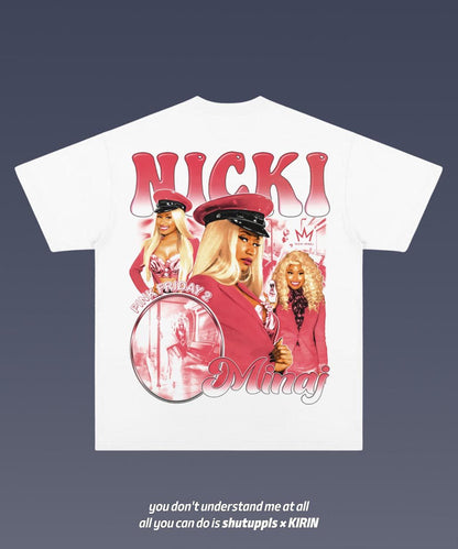SHUTUPPLS NICKI MINAJ 1.9