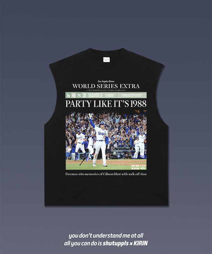 Freddie Freeman TANK 1.1