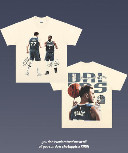 SHUTUPPLS DALLAS MAVERICKS 1.0
