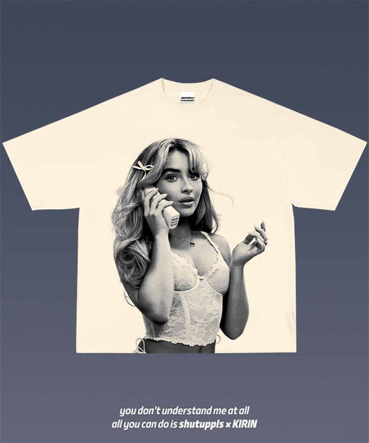 SHUTUPPLS Sabrina Carpenter 1.5