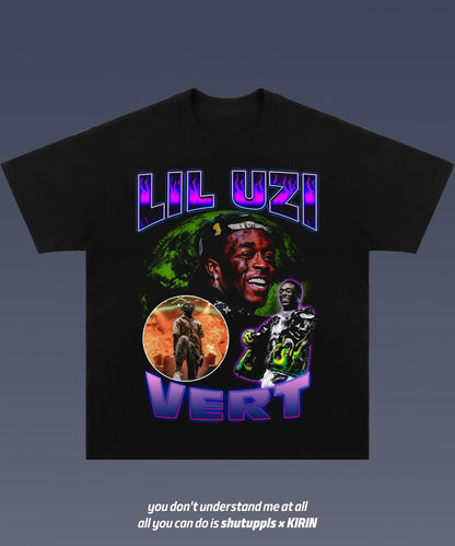 SHUTUPPLS LIL UZI 1.1