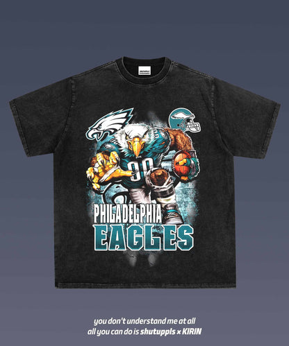 SHUTUPPLS EAGLES 1.0