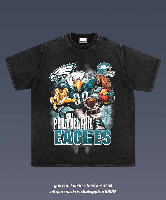 SHUTUPPLS EAGLES 1.0