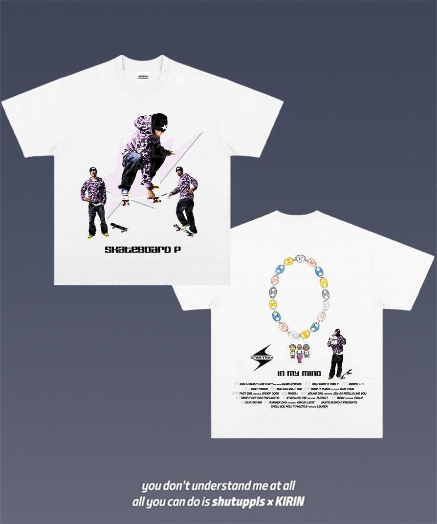 SHUTUPPLS Pharrell IN MY MIND 2.3