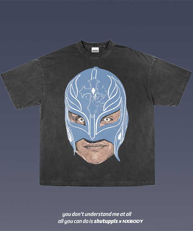 SHUTUPPLS REY MYSTERIO 1.9