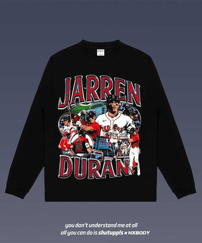 JARREN DURAN LONG SLEEVES 1.1