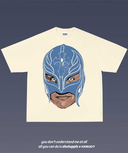 SHUTUPPLS REY MYSTERIO 1.9