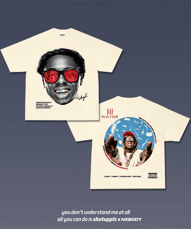 SHUTUPPLS LIL WAYNE 2.39