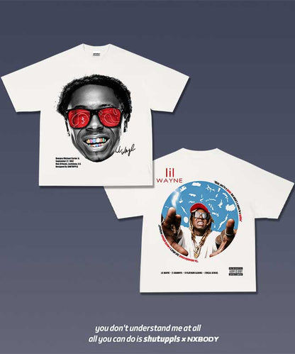 SHUTUPPLS LIL WAYNE 2.39