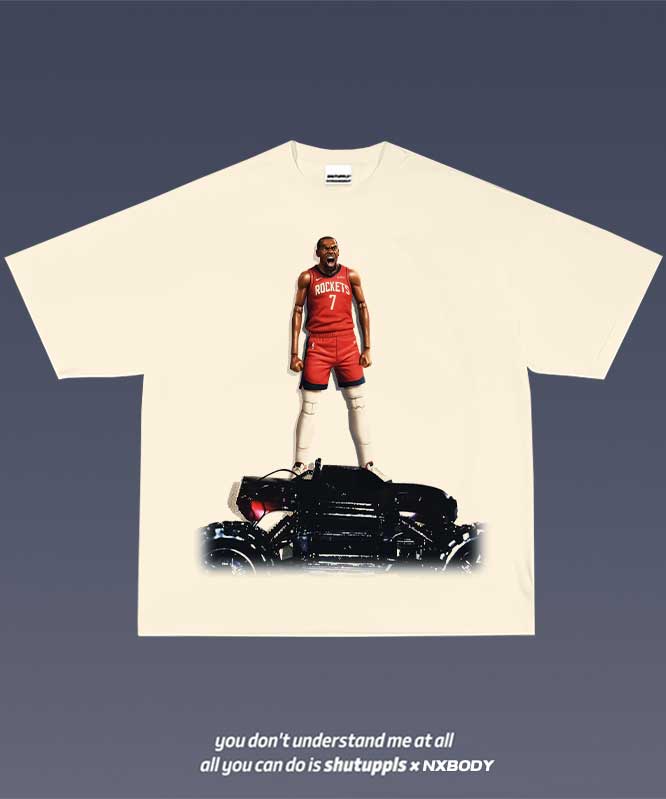 SHUTUPPLS KEVIN DURANT 4.0