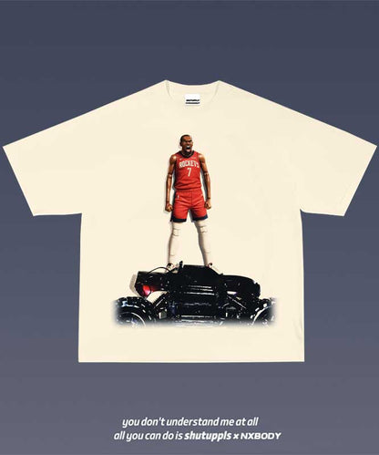 SHUTUPPLS KEVIN DURANT 4.0