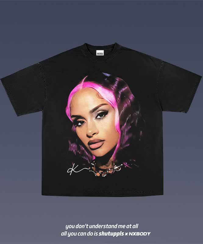 SHUTUPPLS KEHLANI 1.6