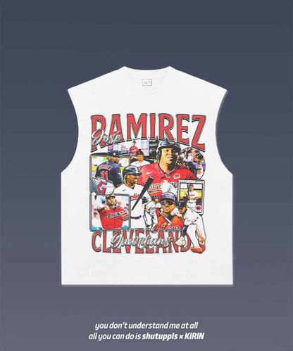 JOSE RAMIREZ TANK 1.0
