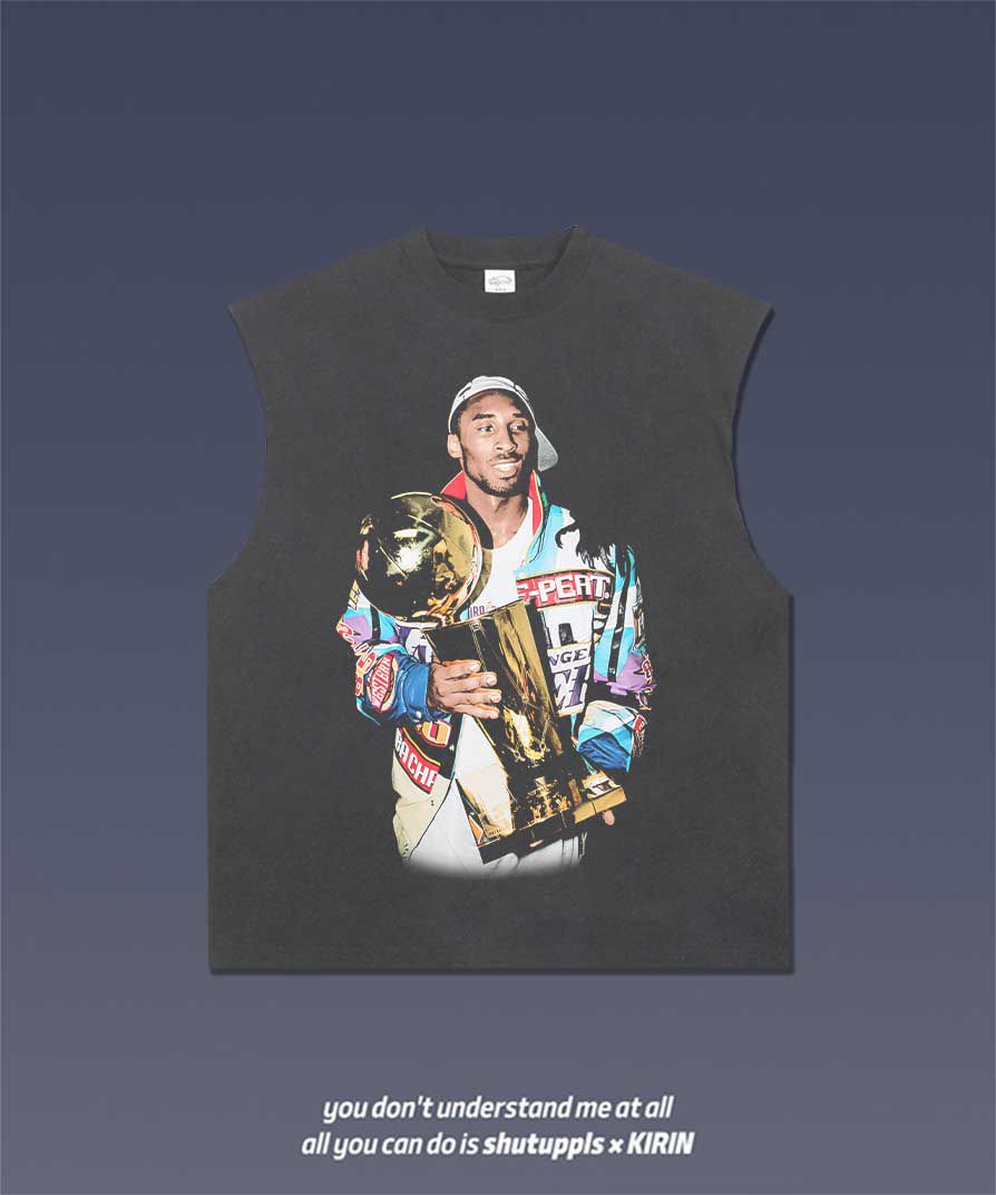 KOBE TANK 1.0