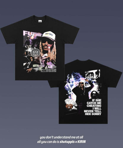 SHUTUPPLS FUTURE 3.2