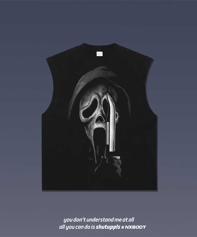 SCREAM TANK 2.6
