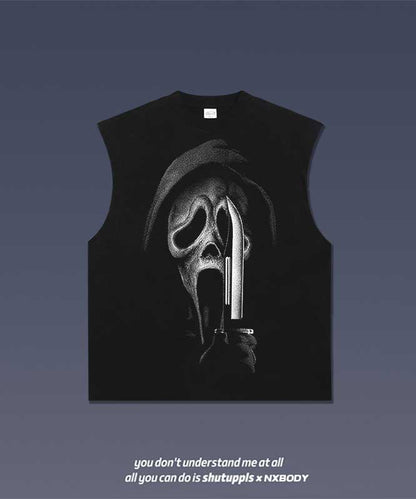 SCREAM TANK 2.6