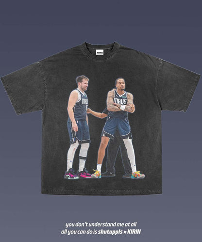 SHUTUPPLS PJ/ LUKA 1.0