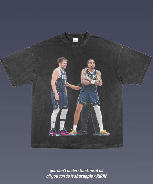 SHUTUPPLS PJ/ LUKA 1.0