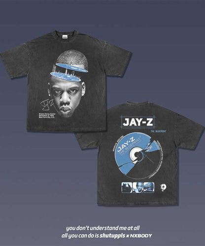 SHUTUPPLS JAY Z 2.2
