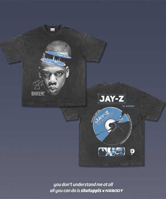 SHUTUPPLS JAY Z 2.2