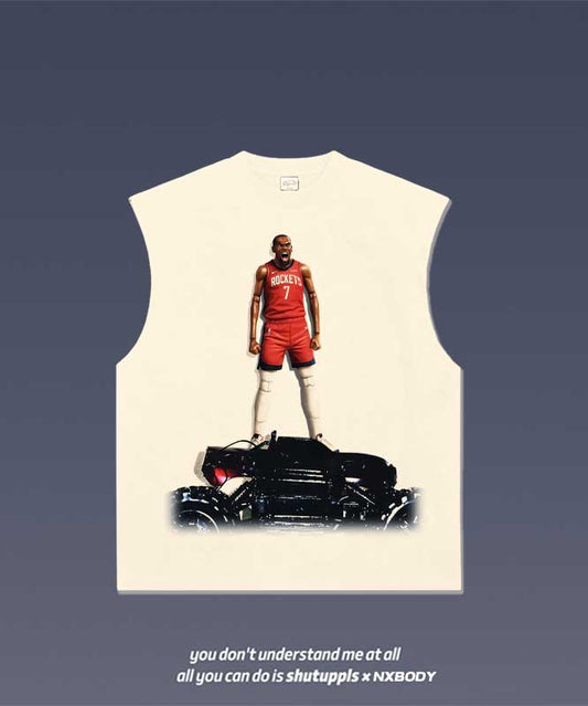 KEVIN DURANT TANK 4.0