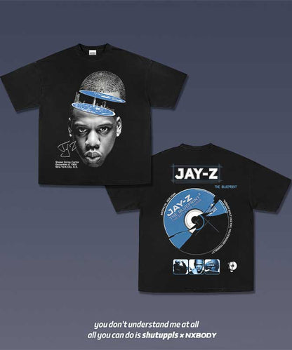 SHUTUPPLS JAY Z 2.2