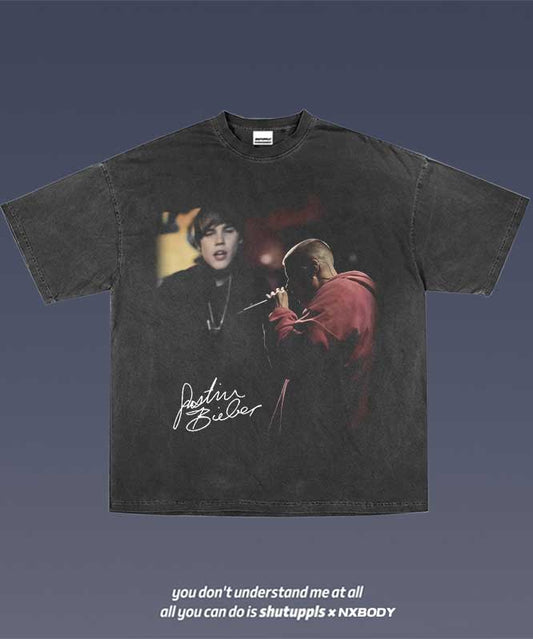 SHUTUPPLS JUSTIN BIEBER 3.1