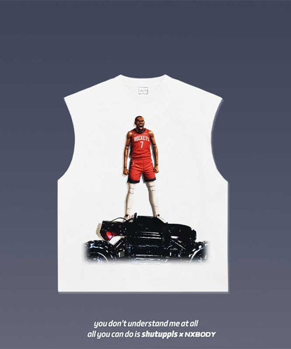 KEVIN DURANT TANK 4.0