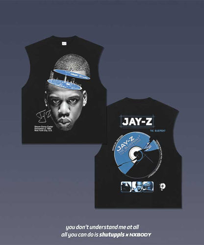 JAY Z TANK 1.2