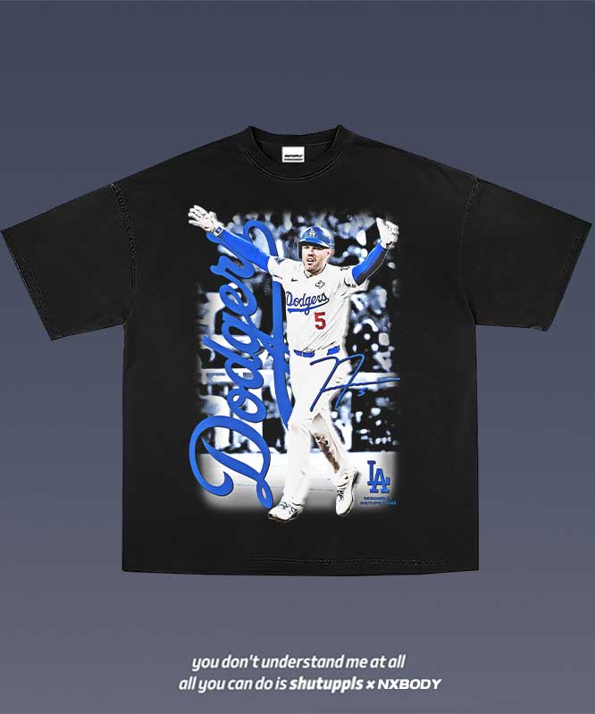 SHUTUPPLS FREDDIE FREEMAN 1.5