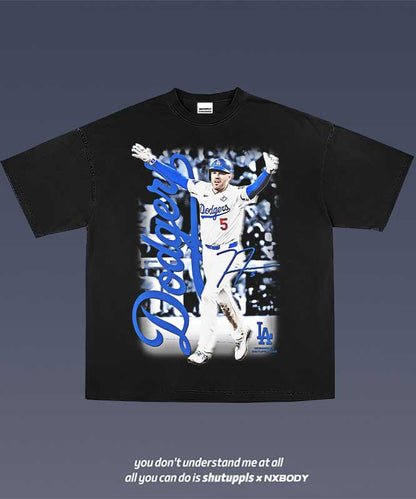 SHUTUPPLS FREDDIE FREEMAN 1.5