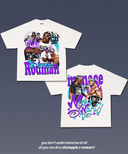 SHUTUPPLS RODMAN X NWO 1.1