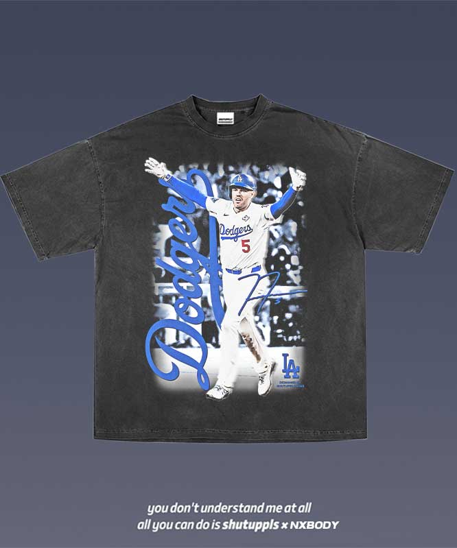 SHUTUPPLS FREDDIE FREEMAN 1.5