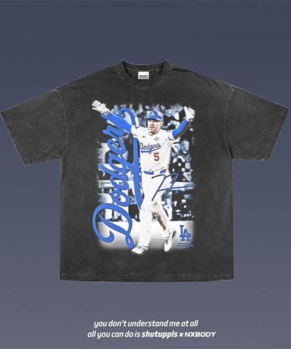 SHUTUPPLS FREDDIE FREEMAN 1.5