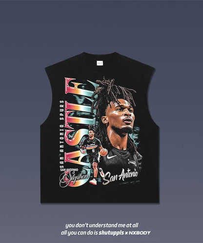 STEPHON CASTLE TANK 1.1