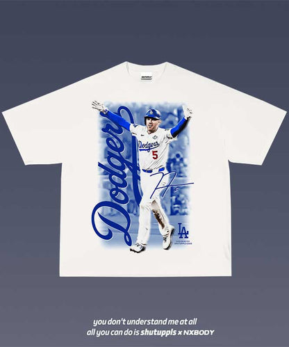 SHUTUPPLS FREDDIE FREEMAN 1.5