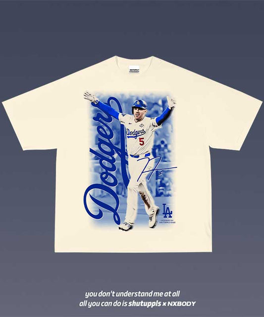 SHUTUPPLS FREDDIE FREEMAN 1.5