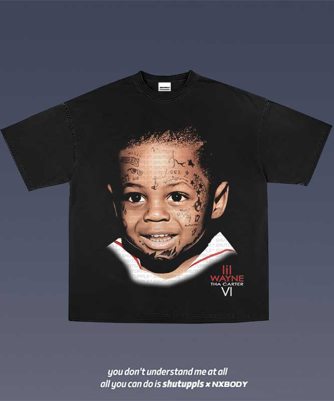 SHUTUPPLS Lil Wayne 2.37