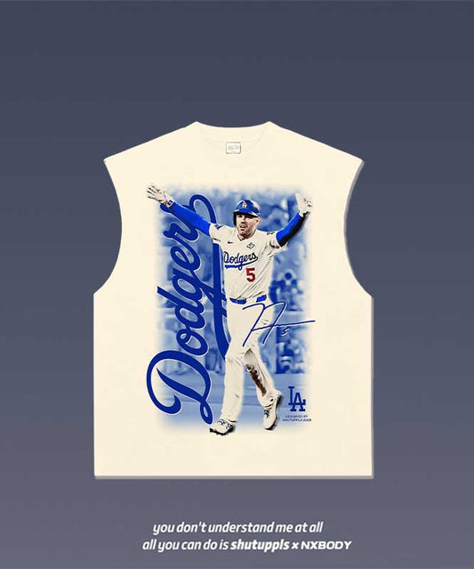 FREDDIE FREEMAN TANK 1.5
